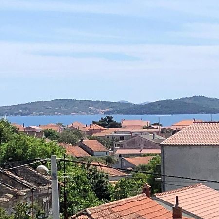 Apartament Apartman Luce Bibinje Zewnętrze zdjęcie