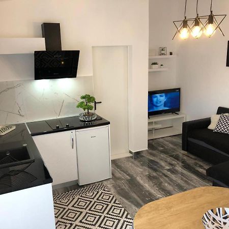 Apartament Apartman Luce Bibinje Zewnętrze zdjęcie