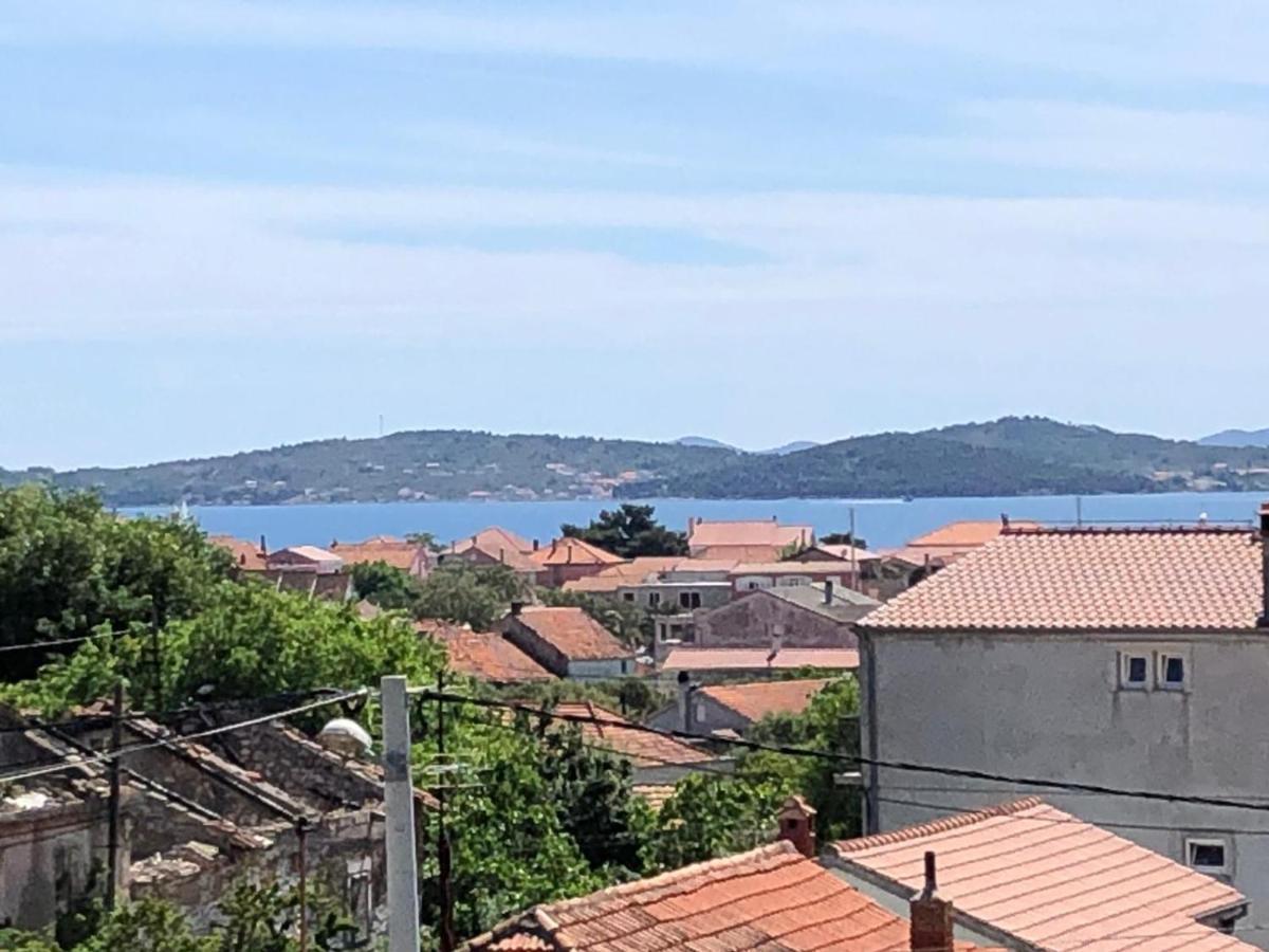Apartament Apartman Luce Bibinje Zewnętrze zdjęcie