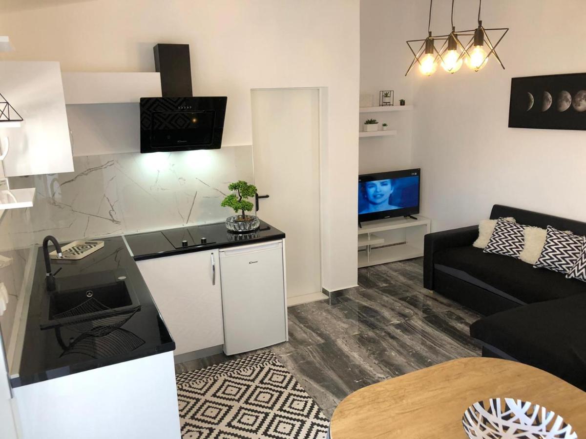 Apartament Apartman Luce Bibinje Zewnętrze zdjęcie