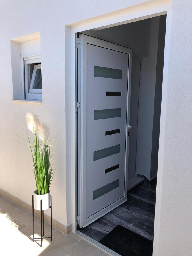 Apartament Apartman Luce Bibinje Zewnętrze zdjęcie