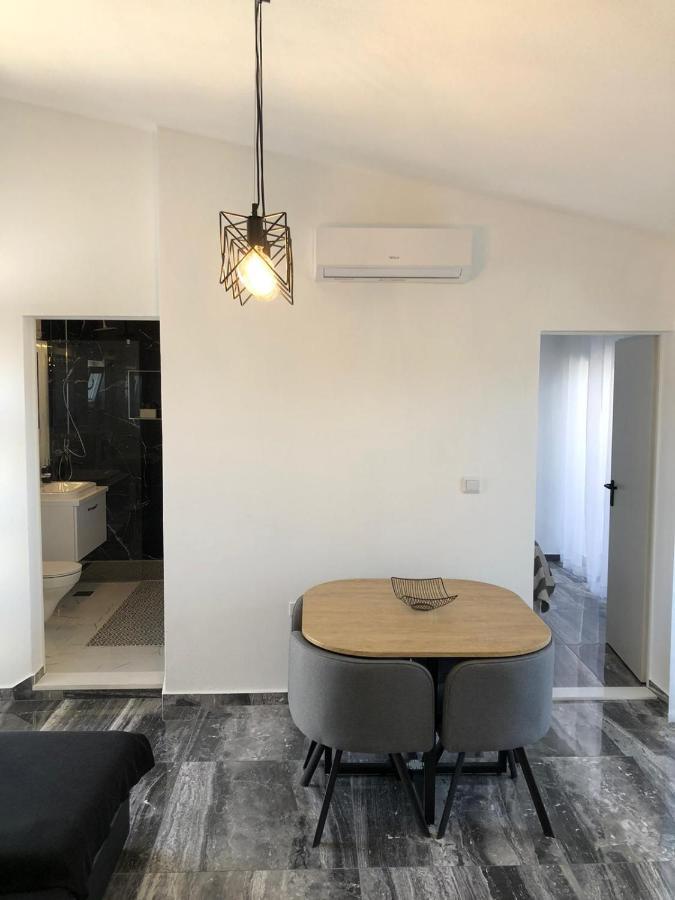 Apartament Apartman Luce Bibinje Zewnętrze zdjęcie