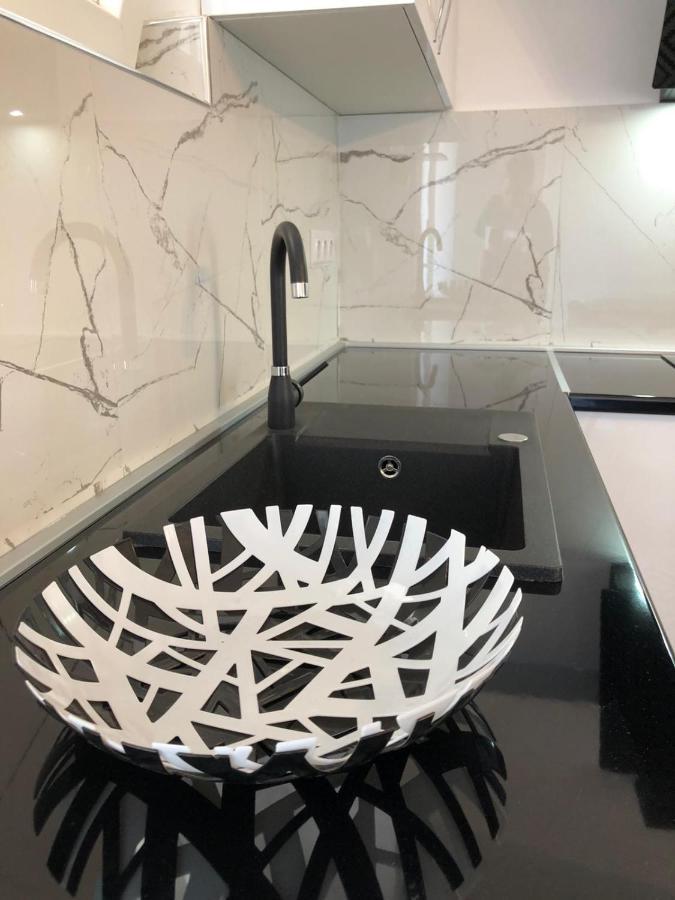 Apartament Apartman Luce Bibinje Zewnętrze zdjęcie