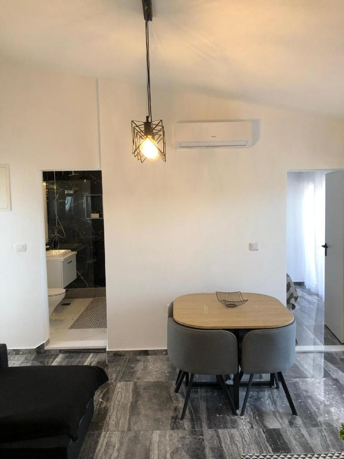 Apartament Apartman Luce Bibinje Zewnętrze zdjęcie