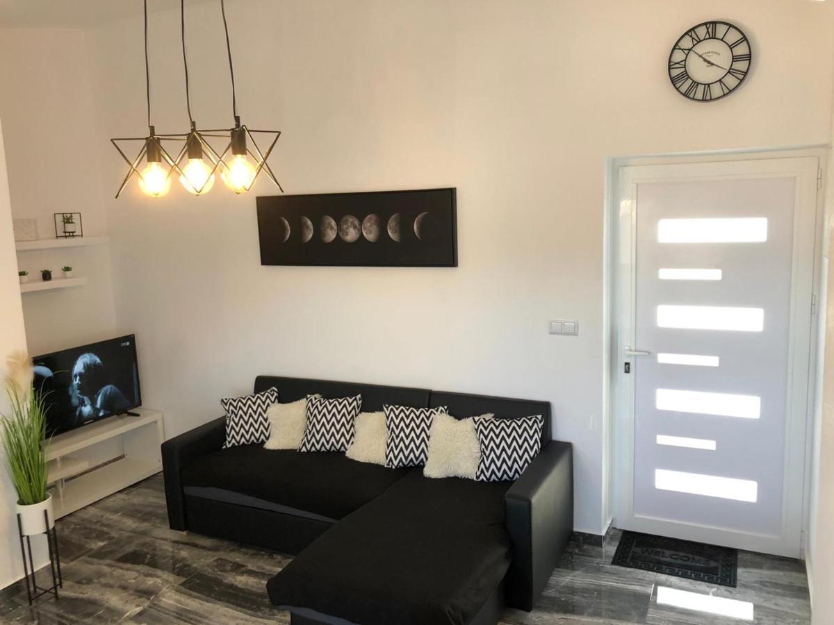 Apartament Apartman Luce Bibinje Zewnętrze zdjęcie