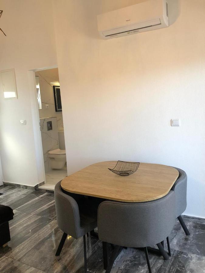 Apartament Apartman Luce Bibinje Zewnętrze zdjęcie