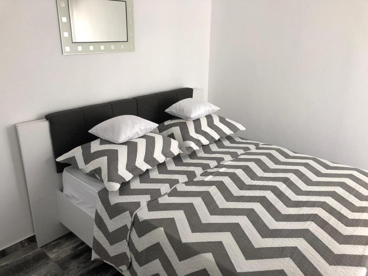 Apartament Apartman Luce Bibinje Zewnętrze zdjęcie