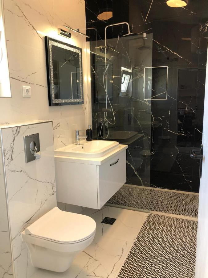 Apartament Apartman Luce Bibinje Zewnętrze zdjęcie