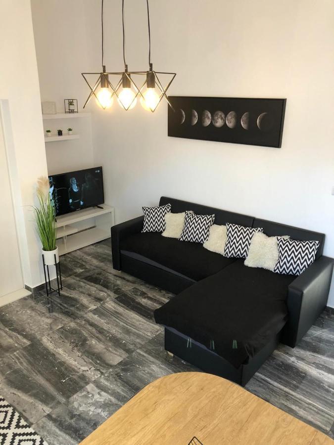 Apartament Apartman Luce Bibinje Zewnętrze zdjęcie