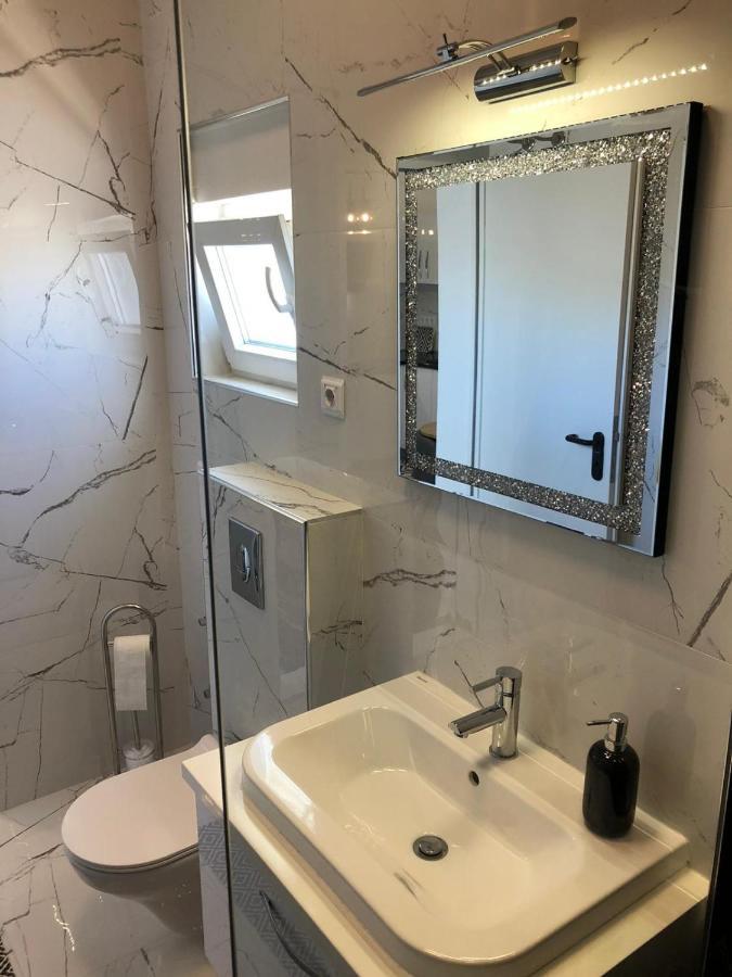 Apartament Apartman Luce Bibinje Zewnętrze zdjęcie