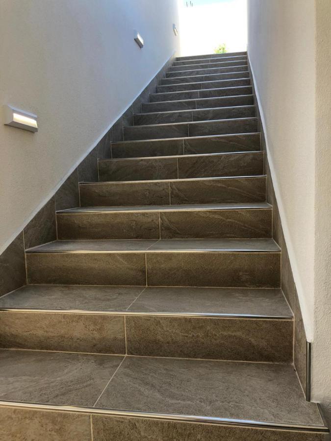 Apartament Apartman Luce Bibinje Zewnętrze zdjęcie