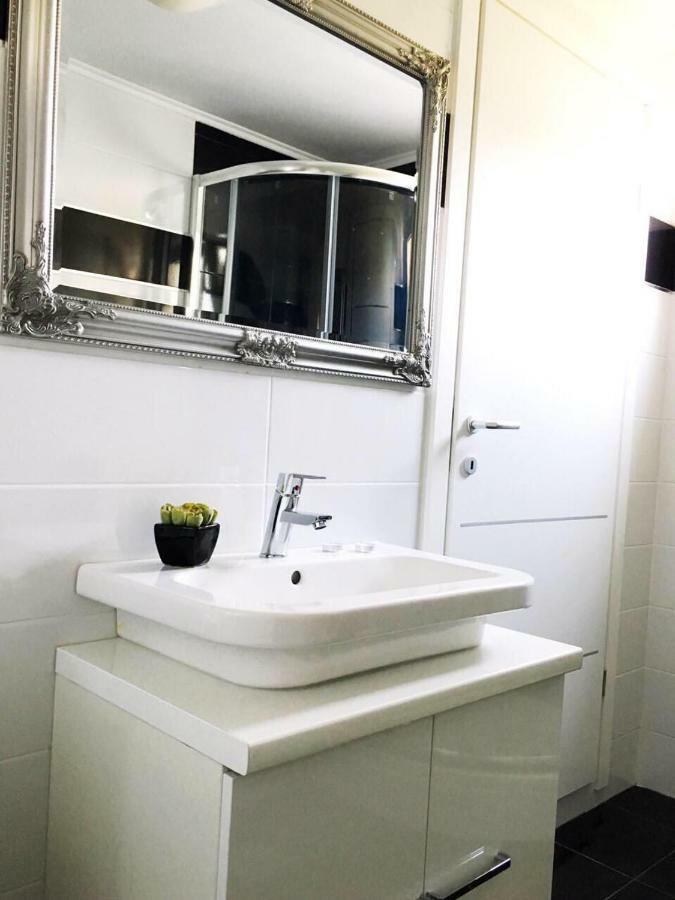 Apartament Apartman Luce Bibinje Zewnętrze zdjęcie