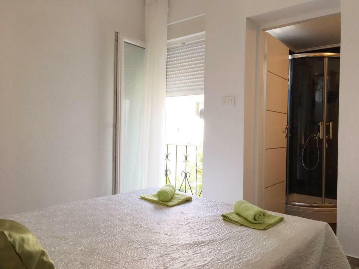 Apartament Apartman Luce Bibinje Zewnętrze zdjęcie