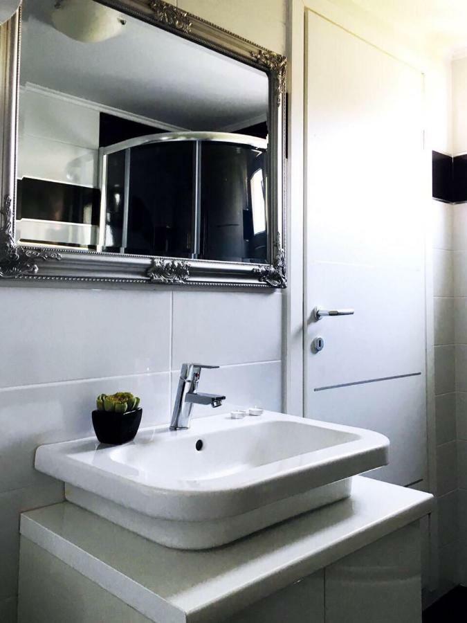 Apartament Apartman Luce Bibinje Zewnętrze zdjęcie