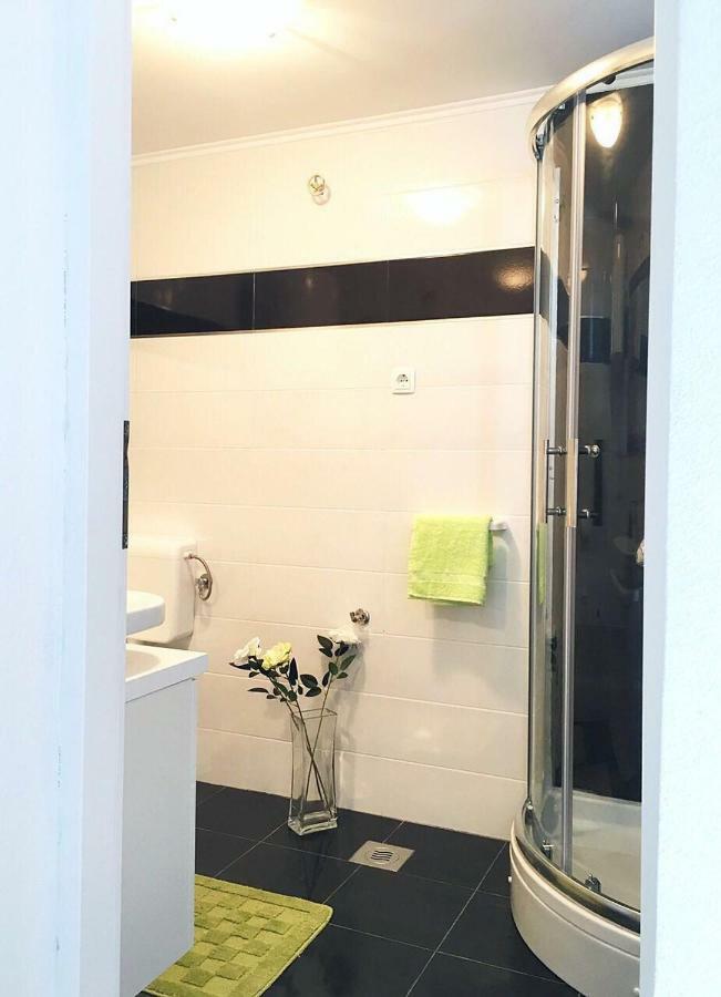 Apartament Apartman Luce Bibinje Zewnętrze zdjęcie
