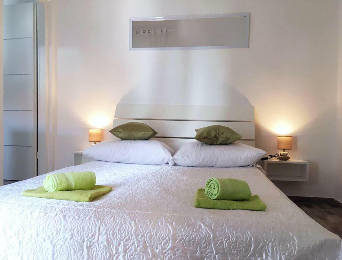 Apartament Apartman Luce Bibinje Zewnętrze zdjęcie