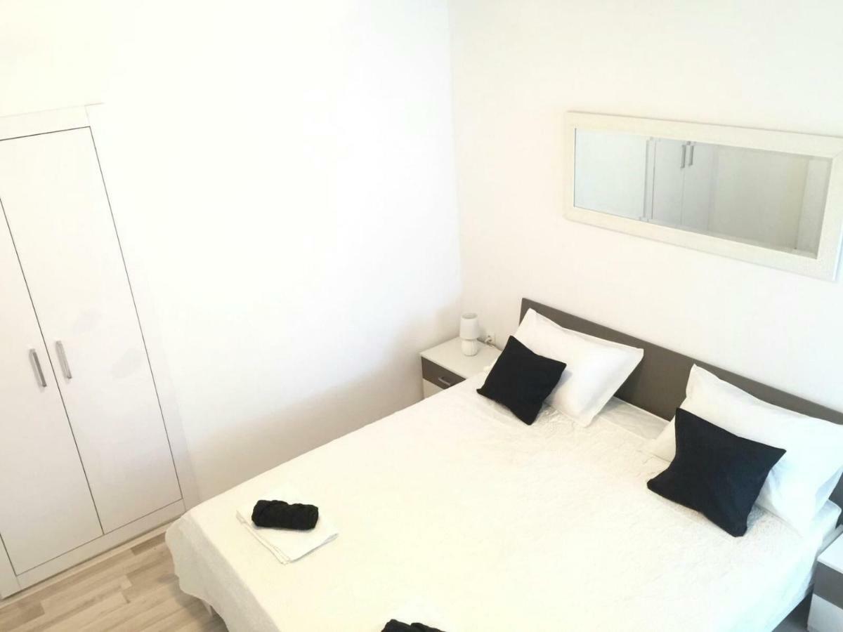 Apartament Apartman Luce Bibinje Zewnętrze zdjęcie