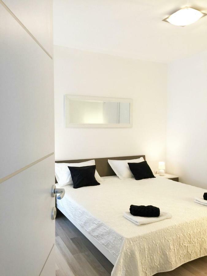 Apartament Apartman Luce Bibinje Zewnętrze zdjęcie