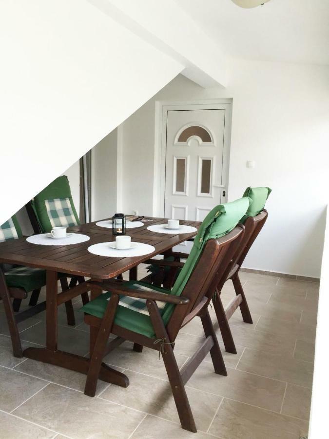 Apartament Apartman Luce Bibinje Zewnętrze zdjęcie