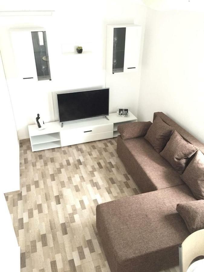 Apartament Apartman Luce Bibinje Zewnętrze zdjęcie
